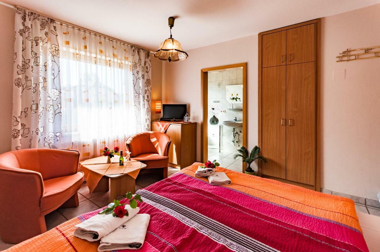 Pension Fischerhaus Trassenheide Zewnętrze zdjęcie